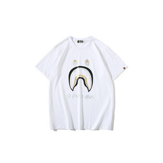 men bape t-shirts M-3XL-116